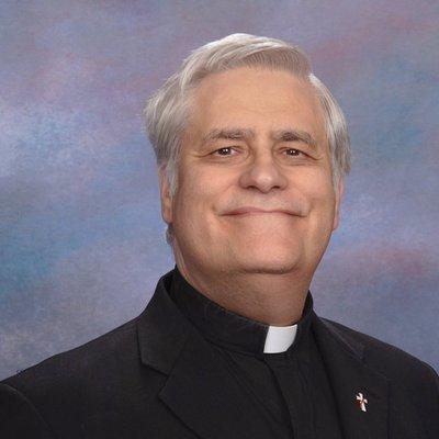 photo of Rev. David Justin L.