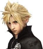 photo of Cloud S.