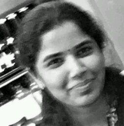 photo of Krishnaveni M.