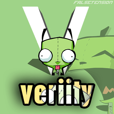 photo of Veriity _.