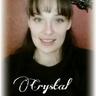 Photo of Crystal A.