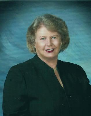 photo of Cheryl L.