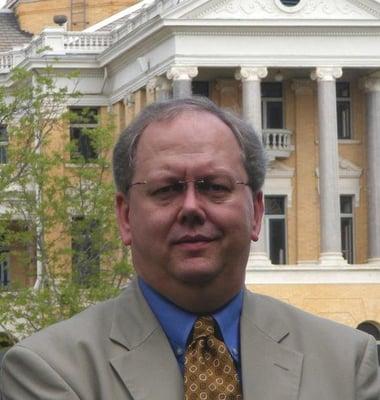 photo of Mike M.