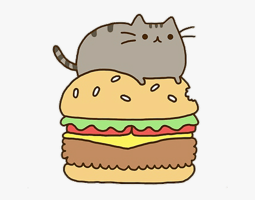 photo of Pusheen F.