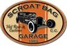 Photo of Scroat Bag Garage G.