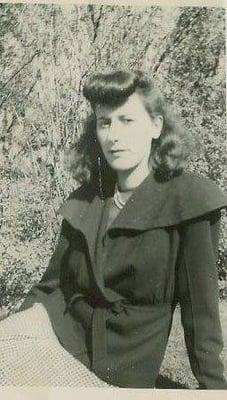 photo of Ann R.