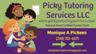 Photo of Picky Tutoring S.