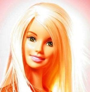 photo of Barbie D.