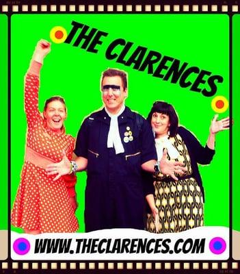 photo of The Clarences T.