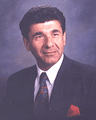 Photo of Dr. Michael R.