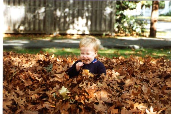 photo of Tucker M.