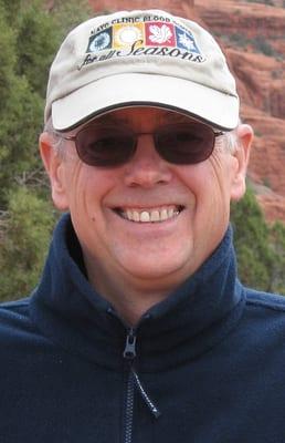 photo of Steve S.