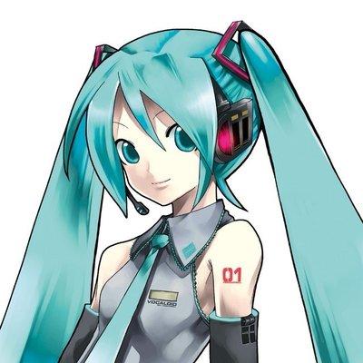 photo of Hatsune M.