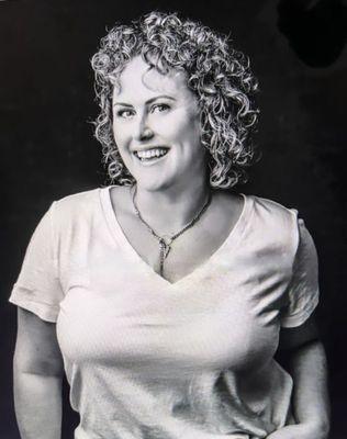 photo of Christine K.