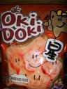 Photo of Okidoki F.