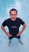 Photo of Swim Coach Dima F.