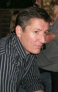 photo of Mike D.