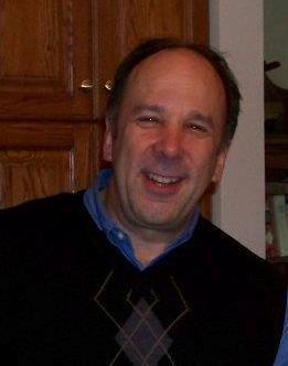 photo of Gary P.