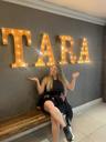 Photo of Tara