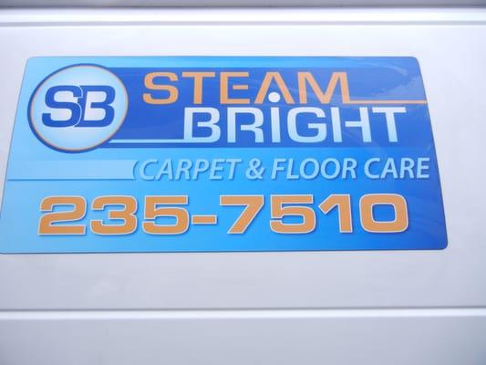 photo of Steam Bright F.