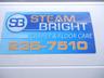 Photo of Steam Bright F.