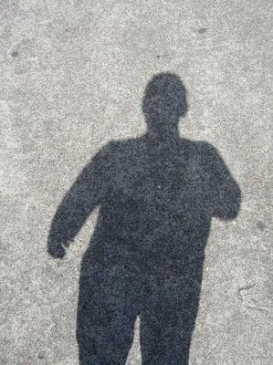 photo of Shadow L.