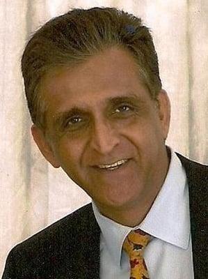 photo of Ashok C.