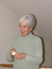 photo of Janet B.