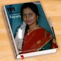 photo of Geeta P.