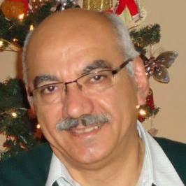 photo of Mohamed A.