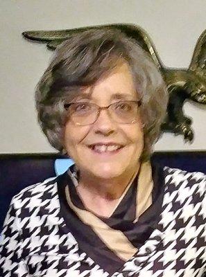 photo of Jane S.