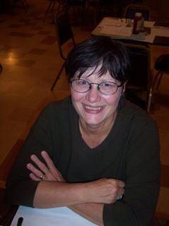 photo of Lynne L.