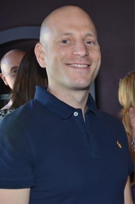 photo of Brian H.