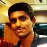 Photo of Vignesh S.