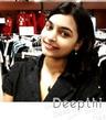 Photo of Deepthi K.