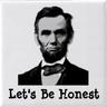 Photo of Honest Abe E.