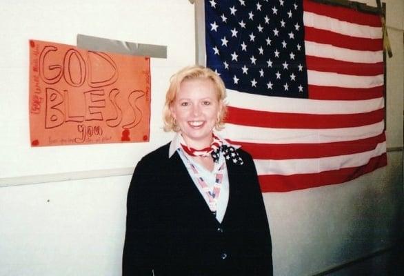 photo of Mindy B.