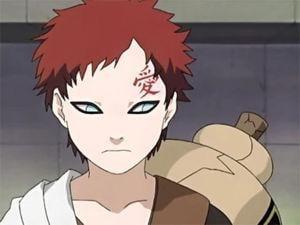 photo of Gaara S.