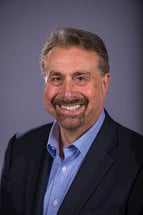 Photo of Mark F.