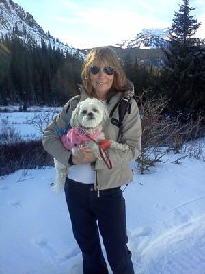 photo of Summit Cowgirl Concierge Pets P.