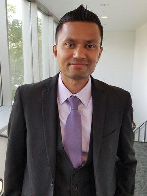 photo of Dhanushka K.