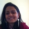 Photo of Anjana P.