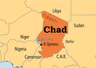 Photo of Chad H.