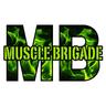 Photo of Muscle B.