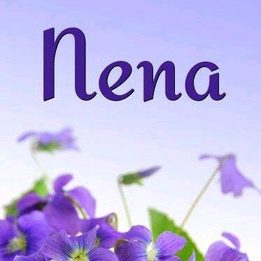 photo of Nena M.