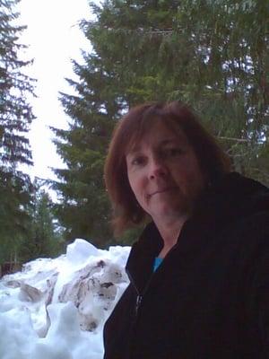 photo of Wendy L.