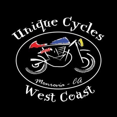 photo of Unique Cycles - West Coast ..