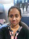 Photo of Hemalatha G.