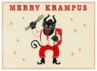 photo of Krampus K.