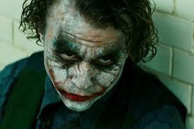 photo of Joker D.